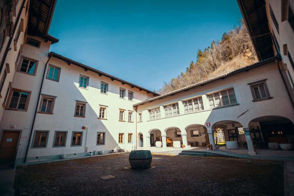 Museo Gortani a Tolmezzo