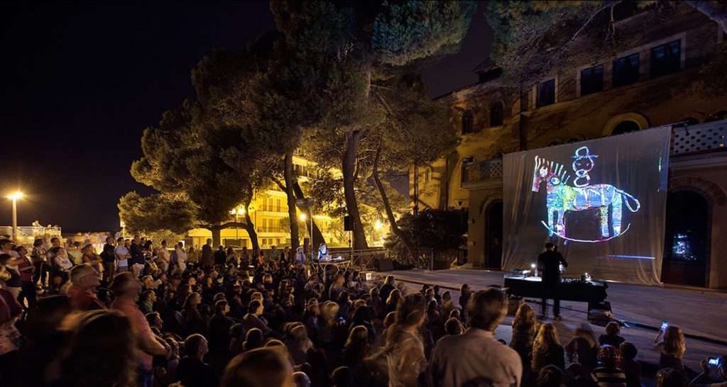 Alpe Adria Puppet Festival