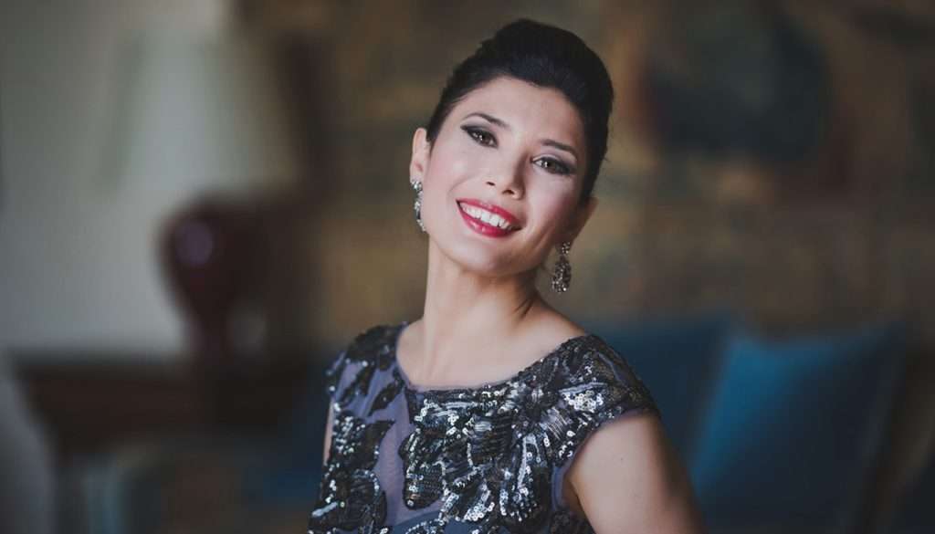 Annalisa Stroppa (ph. Michele Monasta)