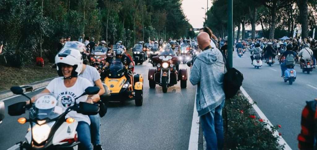 Biker Fest a Lignano Sabbiadoro