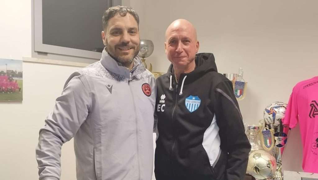 Accordo Pro Gorizia e Udinese Academy