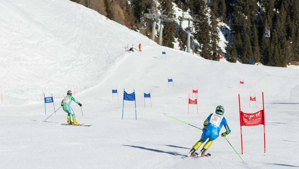 Lussarissimo a Tarvisio
