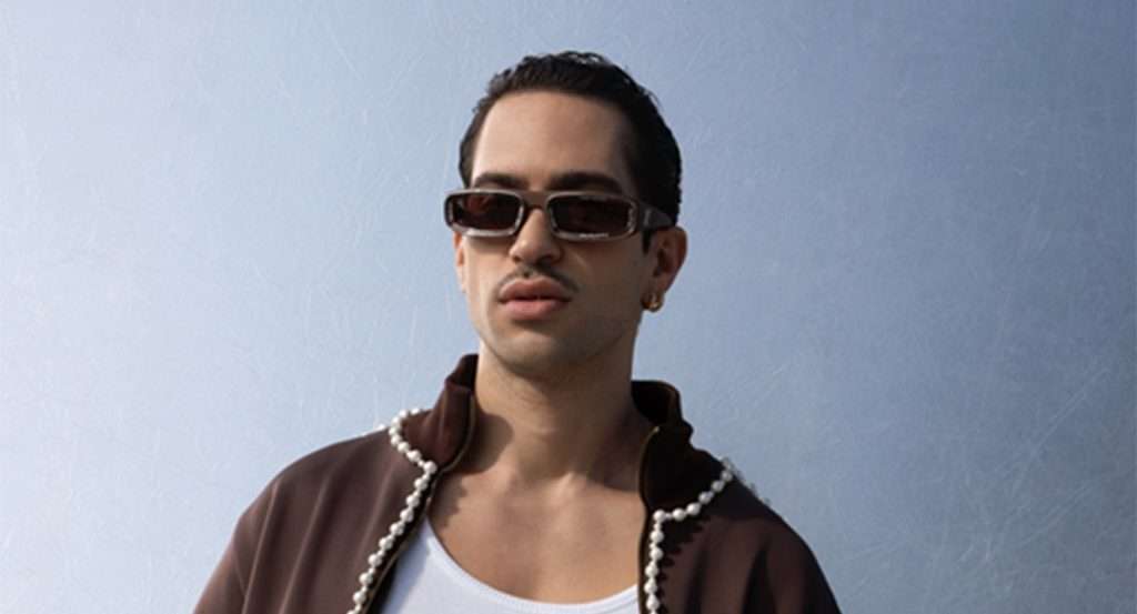 Girato a Trieste il video della canzone di Mahmood a Sanremo