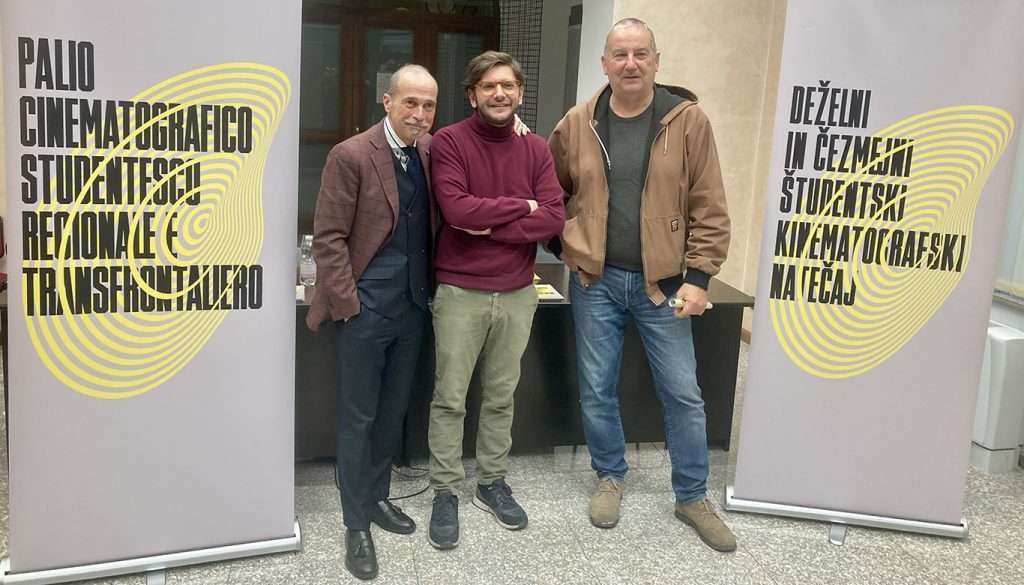 Oreti, Natoli, Braida