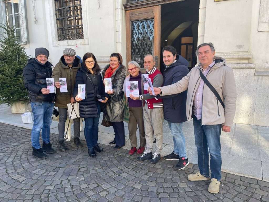 La Rosa di Gorizia a tavola