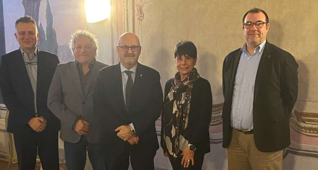 Cividale, l'ex caserma Francescatto passa al Comune