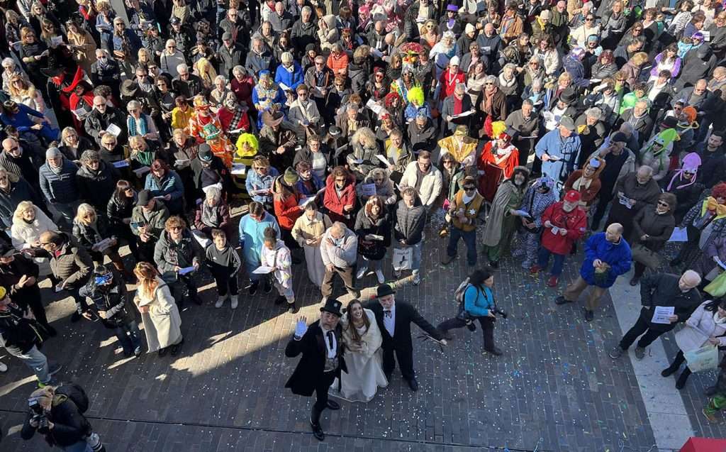 Carnevale di Monfalcone