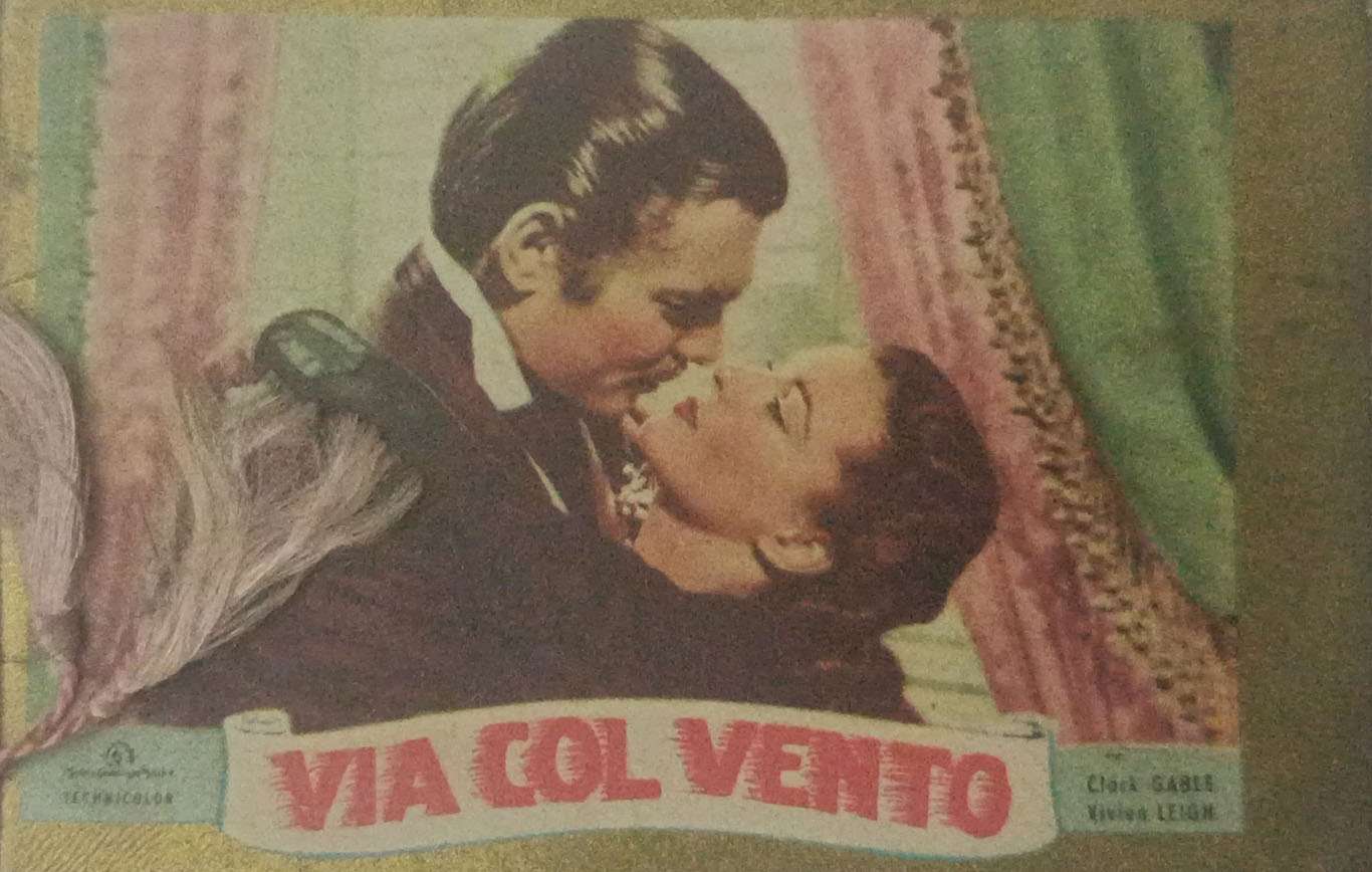 Cinema effimero