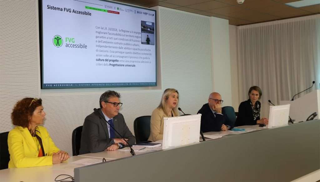 FVG Accessibile