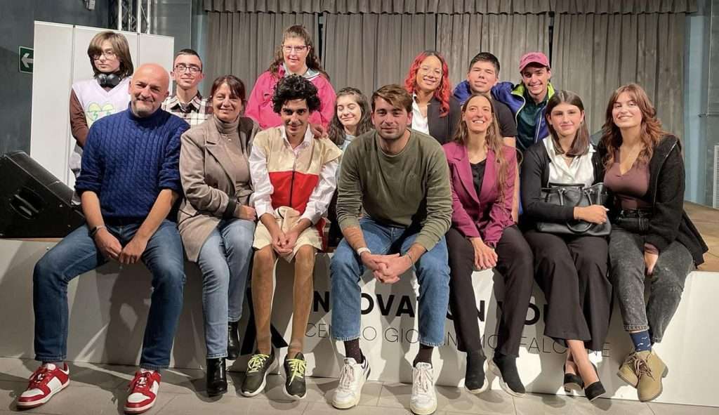 Monfalcone, il Centro Giovani valorizza arte e creatività