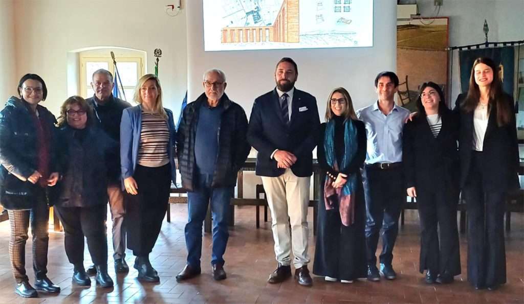 Casa Artista Aquileia