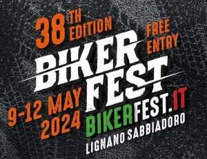 Bikerfest Lignano