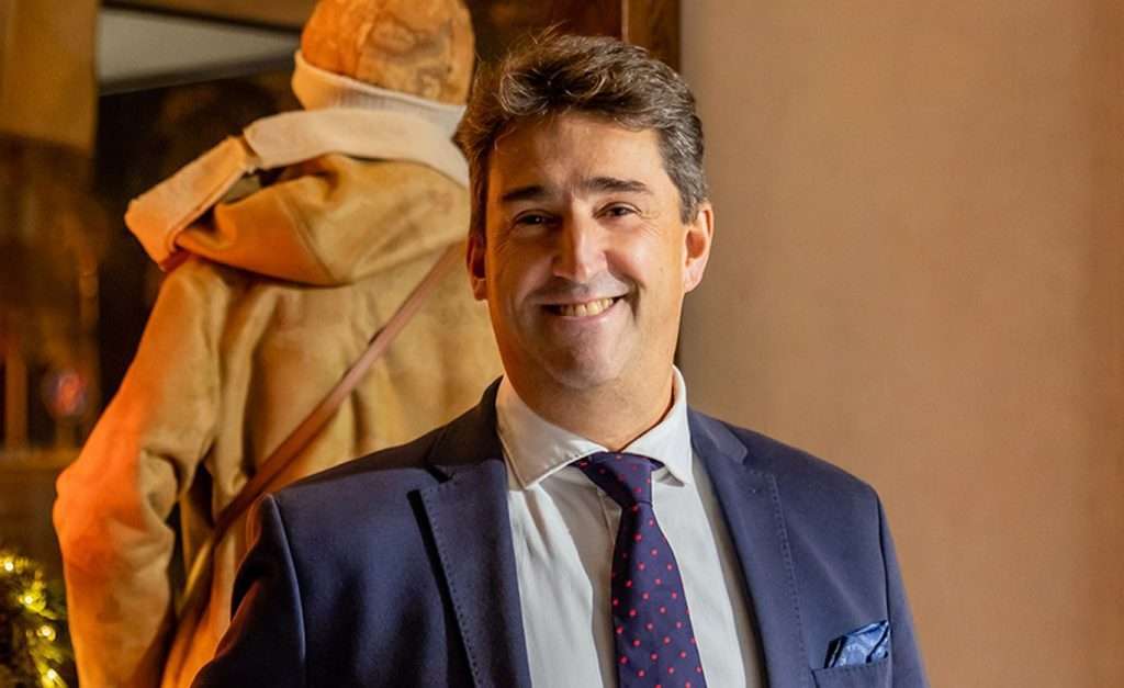 Confcommercio FVG, Gianluca Madriz nuovo presidente