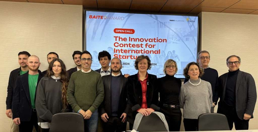 La presentazione di Nanovalbruna
