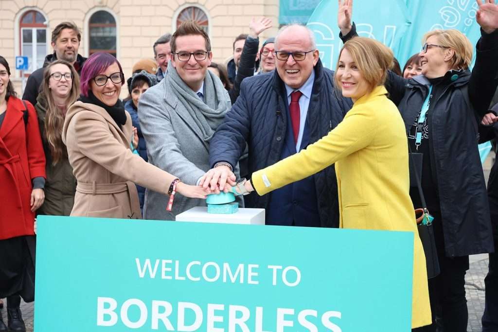 Capitale Europea della Cultura, partito il conto alla rovescia