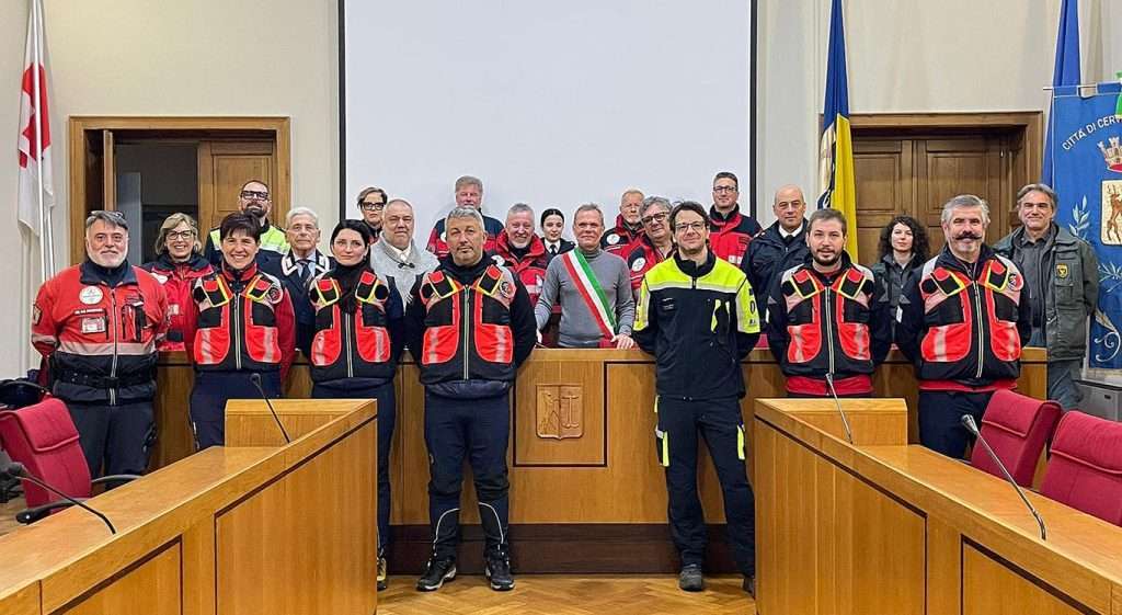 Esercitazione ANC