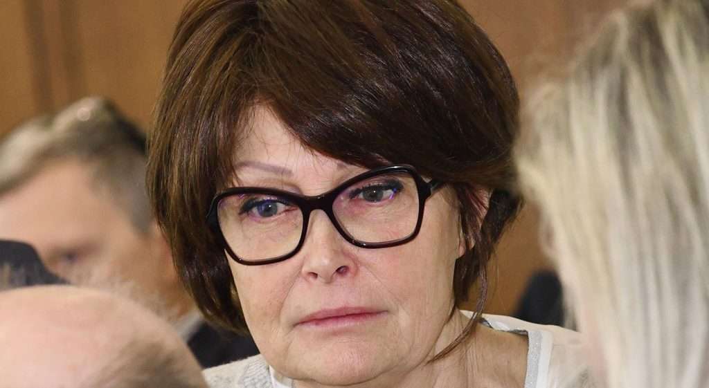 L'assessore regionale Alessia Rosolen (ph. Regione FVG)