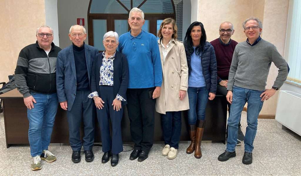 Anffas Gorizia e Varstveno Delcuni Center