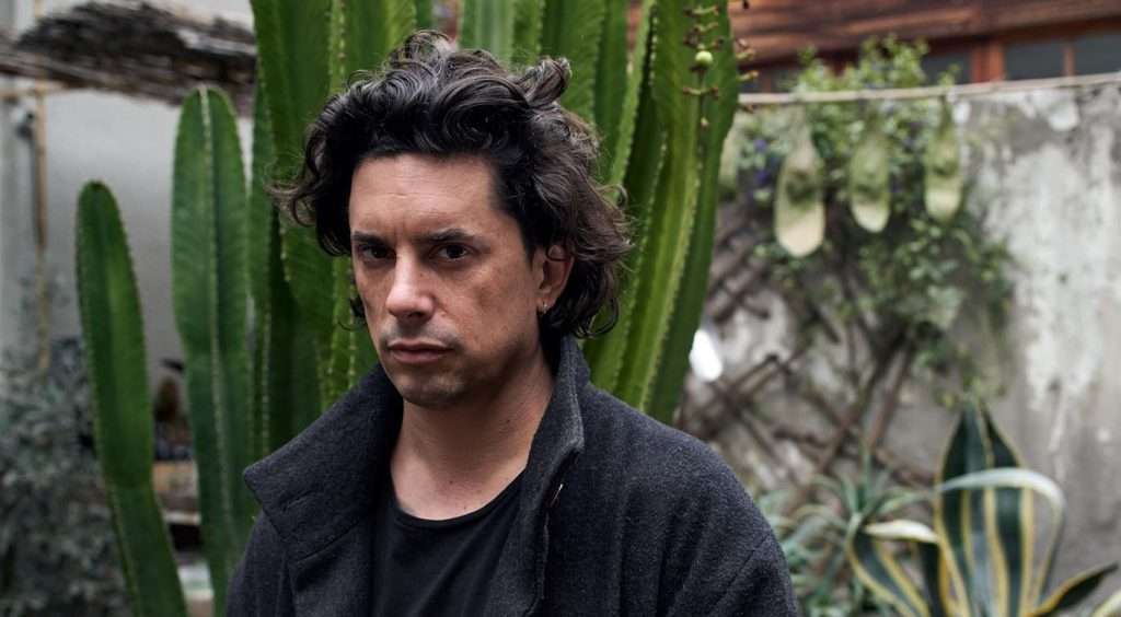 Benjamín Labatut