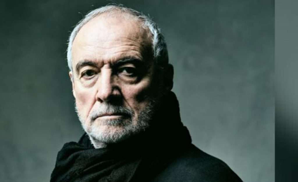 Giancarlo Del Monaco