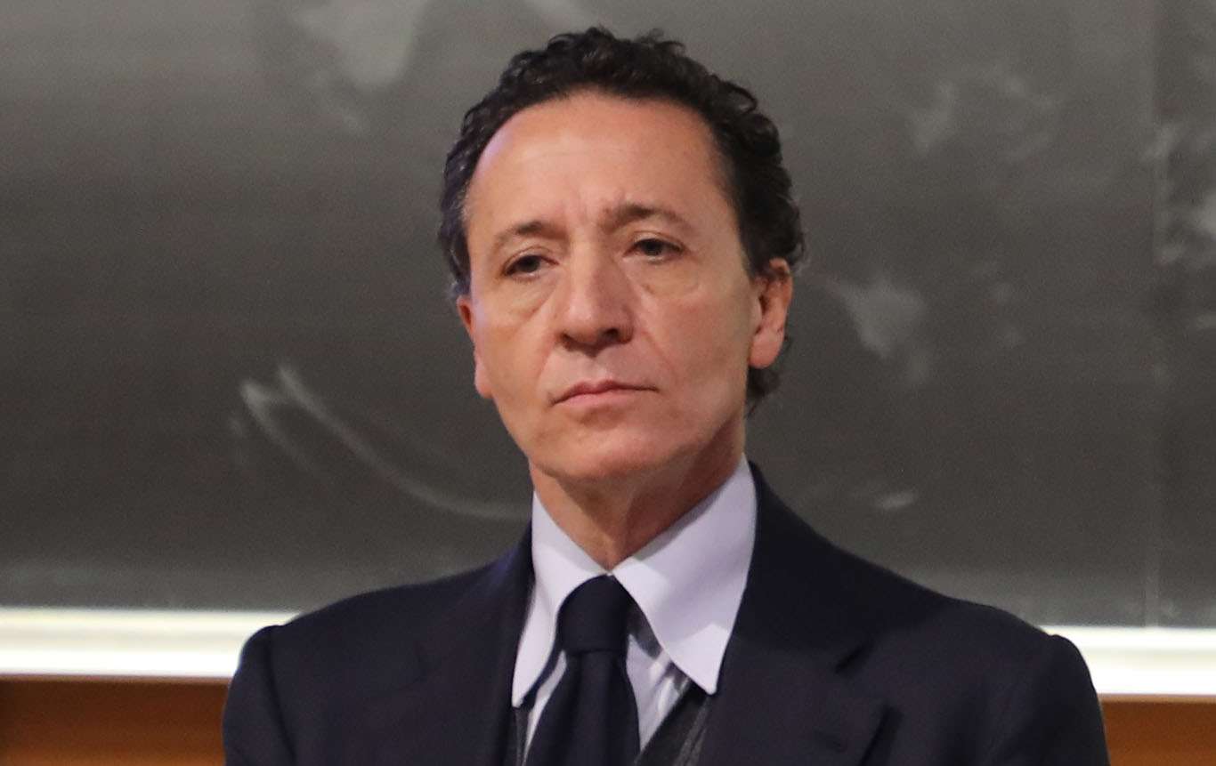 Massimo Robiony