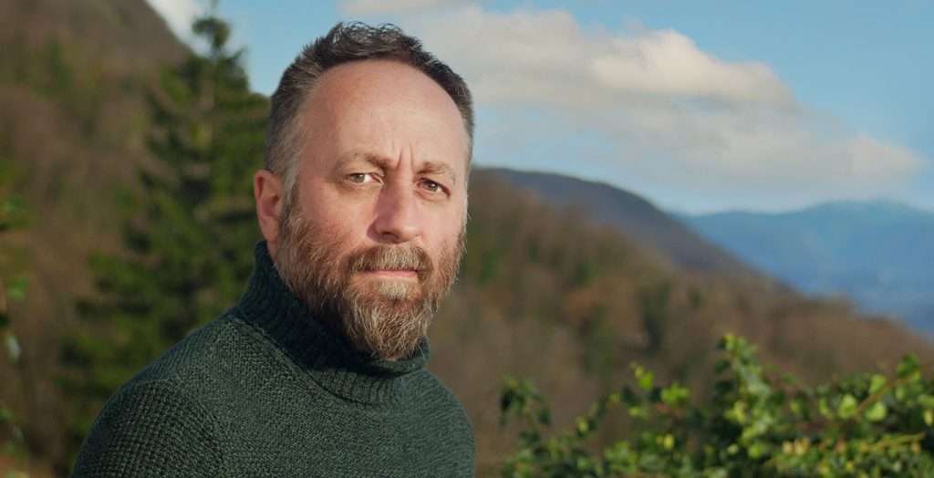 Michele Pastrello