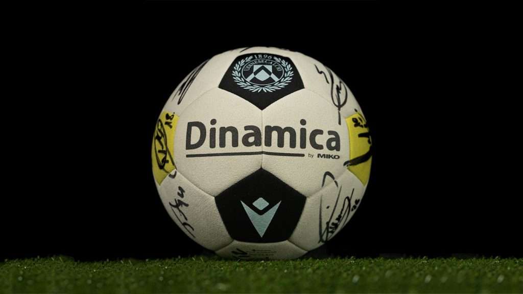 Pallone Dinamica