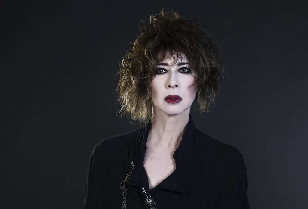 Veronica Pivetti (ph. Assunta Servello)