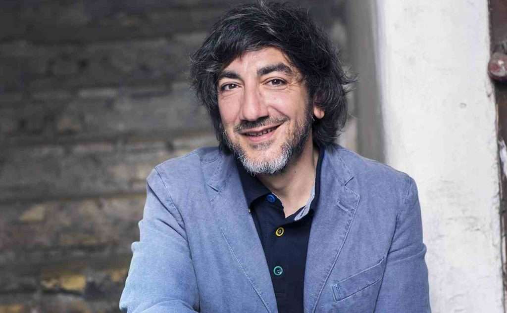 Roberto Valerio