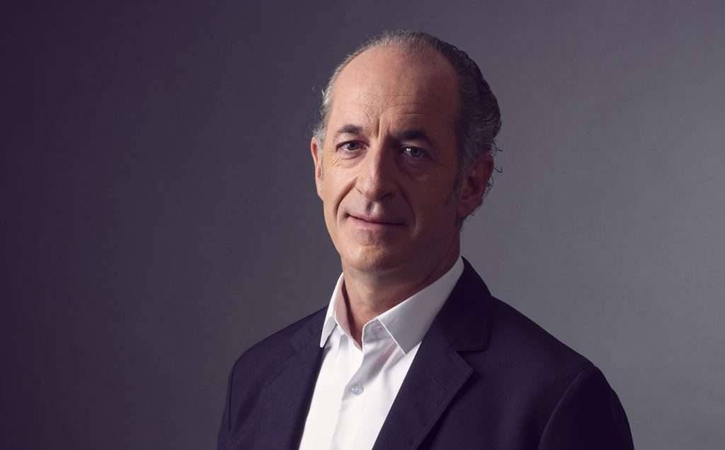 Luca Zaia (ph. Marco Milillo)