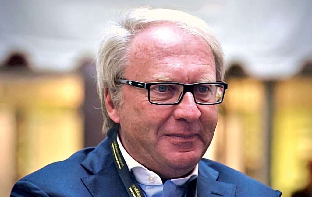 Gian Paolo Polesini