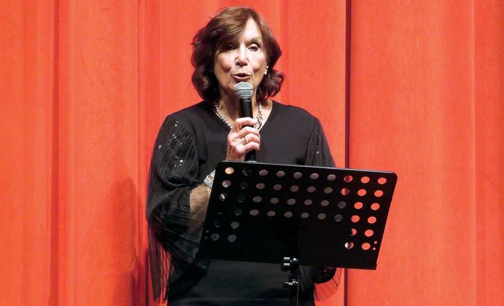 Irina Coretti