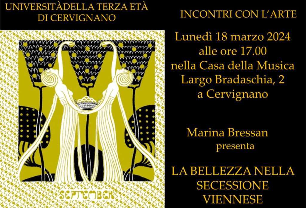 Marina Bressan a Cervignano