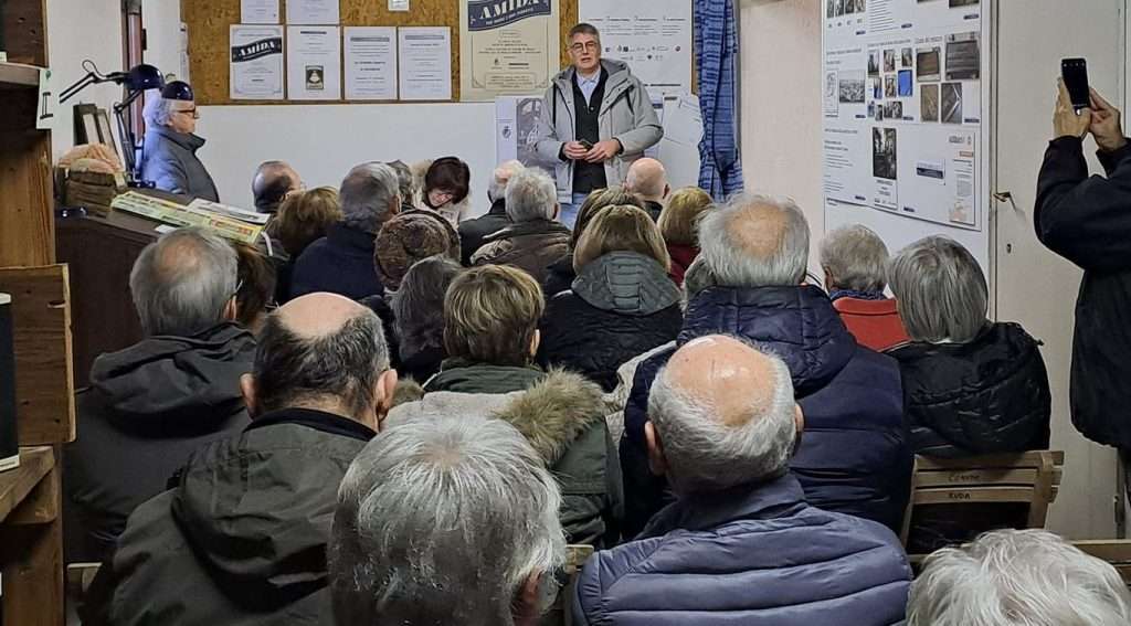 Assemblea Perteole