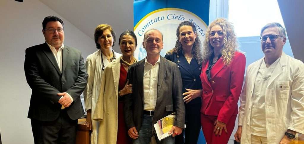 Comitato Cielo Aperto