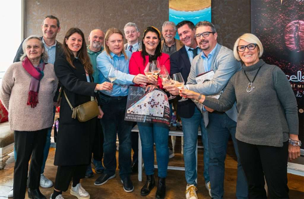Presentazione dell'edizione 2024