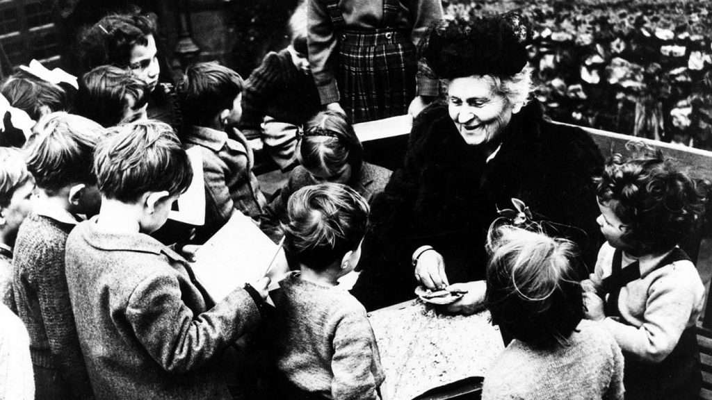 Montessori