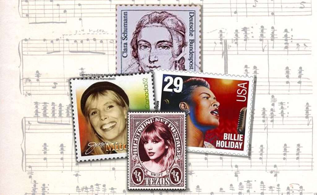 mostra francobolli