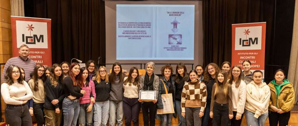 Orsoline e ICM a Gorizia