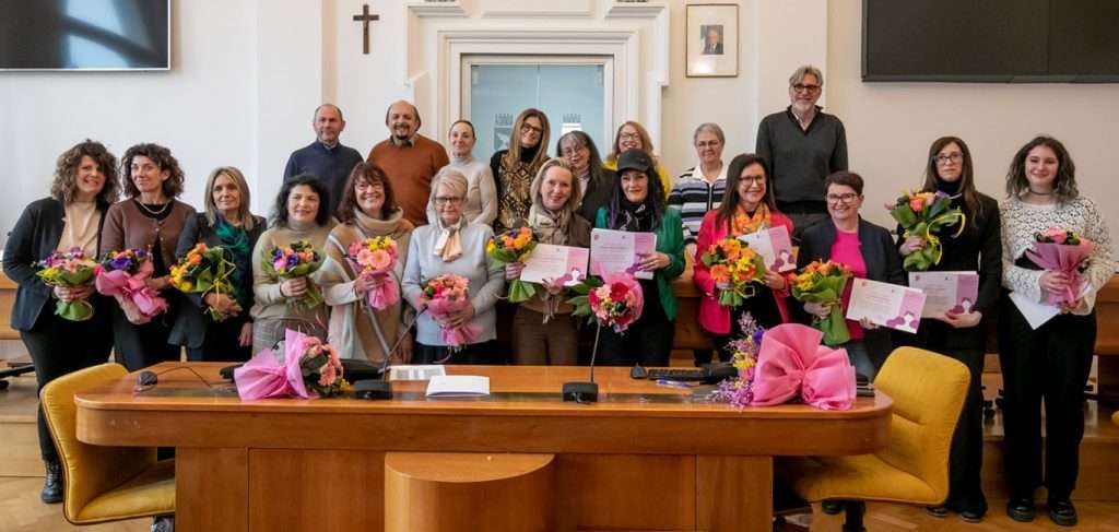 Monfalcone premia 13 imprenditrici
