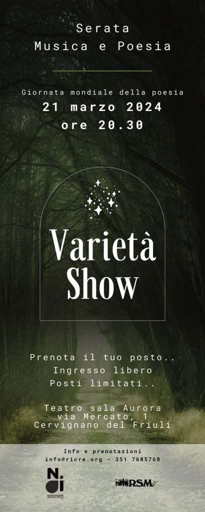 Varietà show