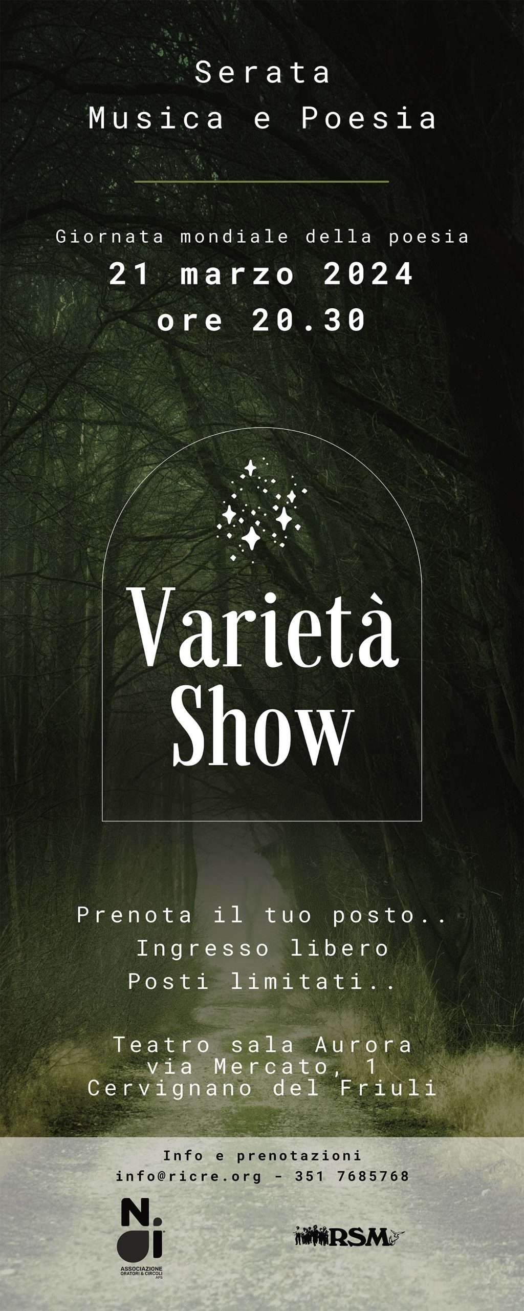 Varietà show