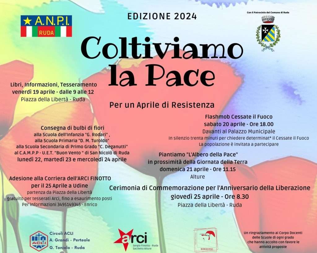 25 aprile