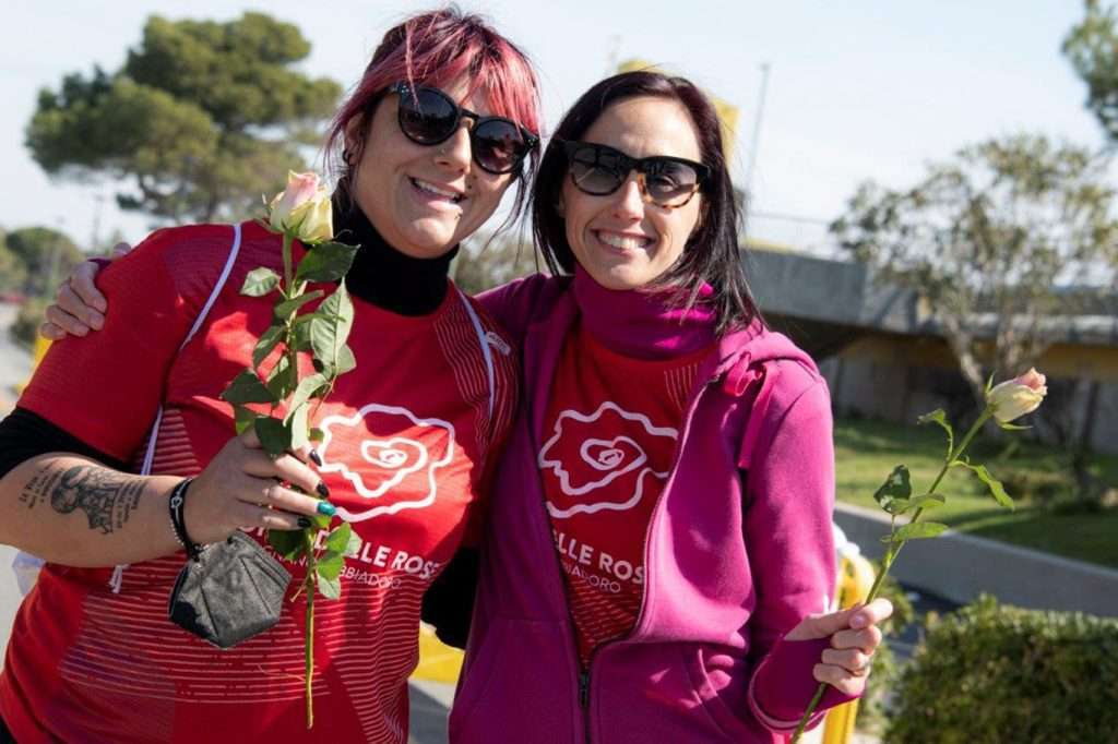 Corsa delle Rose