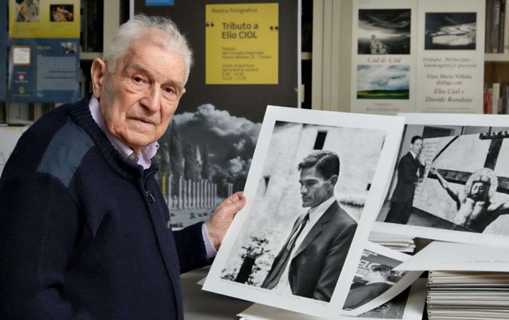 Elio Ciol