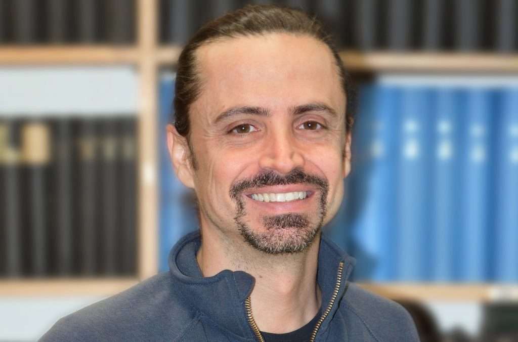 Eugenio Fornasiero