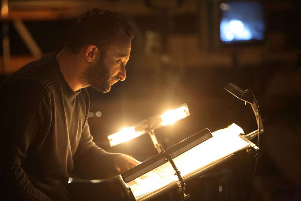 Kirill Petrenko (© Wilfried Hösl)