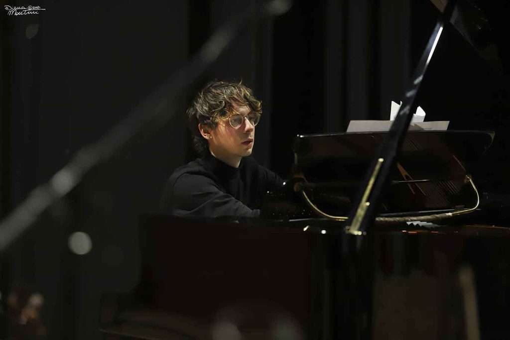 Matteo Bevilacqua