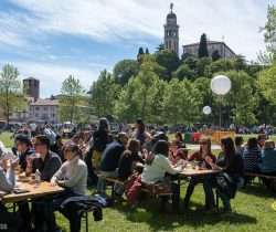 Torna a Udine il Food Truck Festival