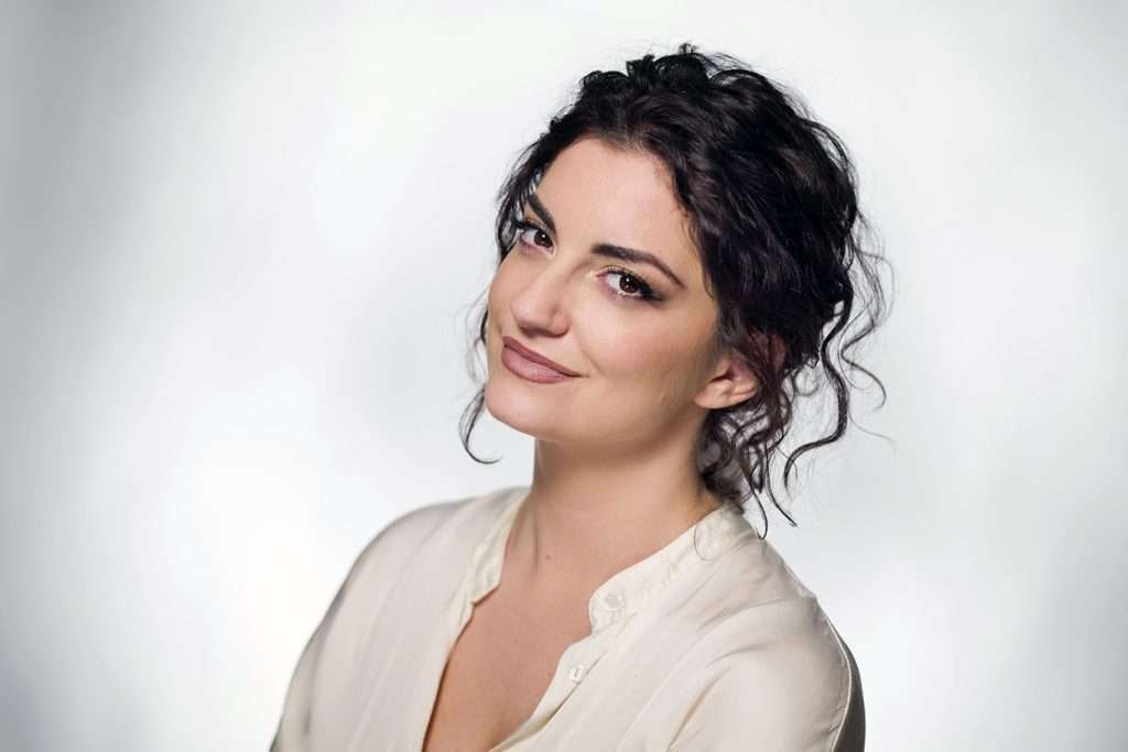 Laura Verrecchia